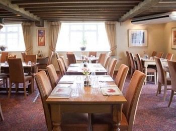 The Anchor Inn Торнбери Экстерьер фото